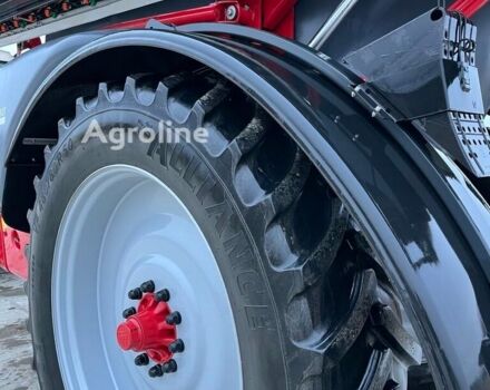 Червоний Хорш Другая, об'ємом двигуна 0 л та пробігом 0 тис. км за 139532 $, фото 3 на Automoto.ua