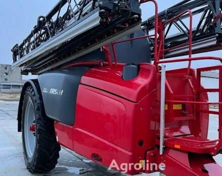 Червоний Хорш Другая, об'ємом двигуна 0 л та пробігом 0 тис. км за 139532 $, фото 12 на Automoto.ua