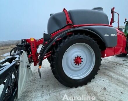 Червоний Хорш Другая, об'ємом двигуна 0 л та пробігом 0 тис. км за 139532 $, фото 20 на Automoto.ua