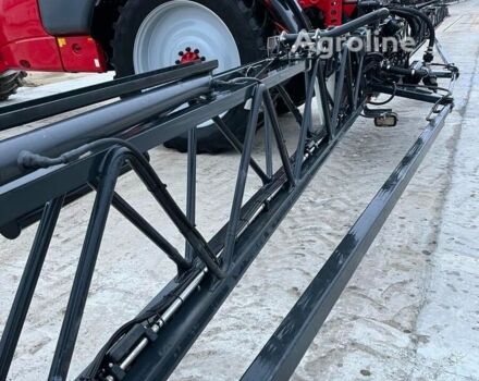 Червоний Хорш Другая, об'ємом двигуна 0 л та пробігом 0 тис. км за 139532 $, фото 15 на Automoto.ua