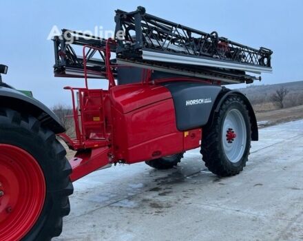 Червоний Хорш Другая, об'ємом двигуна 0 л та пробігом 0 тис. км за 139532 $, фото 1 на Automoto.ua