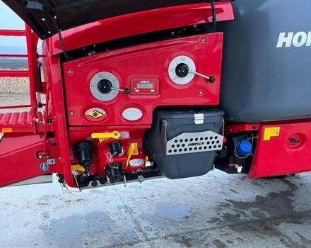 Червоний Хорш Другая, об'ємом двигуна 0 л та пробігом 0 тис. км за 139532 $, фото 5 на Automoto.ua