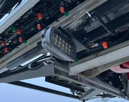 Червоний Хорш Другая, об'ємом двигуна 0 л та пробігом 0 тис. км за 139532 $, фото 11 на Automoto.ua