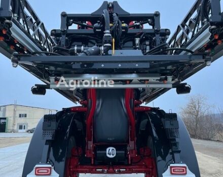 Червоний Хорш Другая, об'ємом двигуна 0 л та пробігом 0 тис. км за 139532 $, фото 8 на Automoto.ua