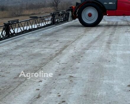 Червоний Хорш Другая, об'ємом двигуна 0 л та пробігом 0 тис. км за 139532 $, фото 19 на Automoto.ua