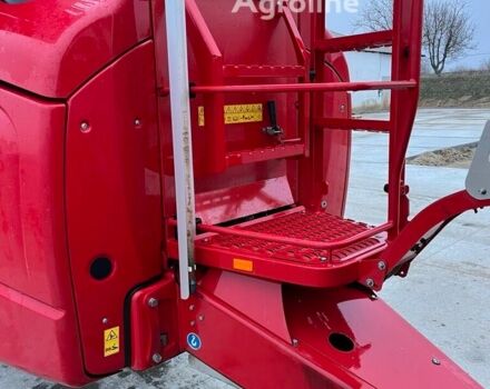 Червоний Хорш Другая, об'ємом двигуна 0 л та пробігом 0 тис. км за 139532 $, фото 13 на Automoto.ua