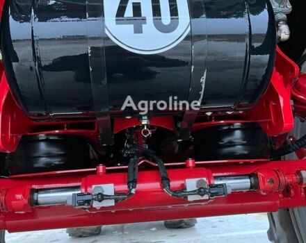 Червоний Хорш Другая, об'ємом двигуна 0 л та пробігом 0 тис. км за 139532 $, фото 7 на Automoto.ua