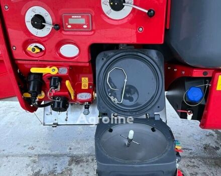 Червоний Хорш Другая, об'ємом двигуна 0 л та пробігом 0 тис. км за 139532 $, фото 4 на Automoto.ua