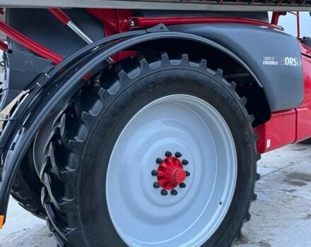 Червоний Хорш Другая, об'ємом двигуна 0 л та пробігом 0 тис. км за 139532 $, фото 10 на Automoto.ua