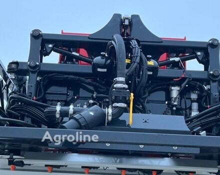 Червоний Хорш Другая, об'ємом двигуна 0 л та пробігом 0 тис. км за 139532 $, фото 14 на Automoto.ua