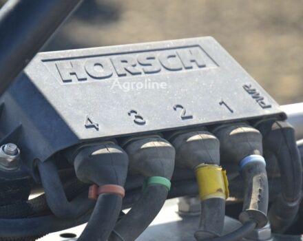 Червоний Хорш Другая, об'ємом двигуна 0 л та пробігом 0 тис. км за 81394 $, фото 1 на Automoto.ua