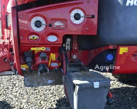 Червоний Хорш Другая, об'ємом двигуна 0 л та пробігом 0 тис. км за 81394 $, фото 8 на Automoto.ua