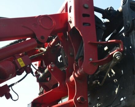 Червоний Хорш Другая, об'ємом двигуна 0 л та пробігом 0 тис. км за 81394 $, фото 2 на Automoto.ua