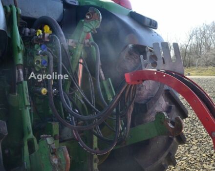 Червоний Хорш Другая, об'ємом двигуна 0 л та пробігом 0 тис. км за 81394 $, фото 7 на Automoto.ua