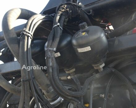 Червоний Хорш Другая, об'ємом двигуна 0 л та пробігом 0 тис. км за 81394 $, фото 10 на Automoto.ua