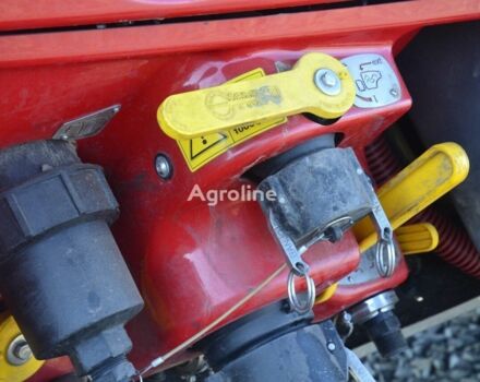 Червоний Хорш Другая, об'ємом двигуна 0 л та пробігом 0 тис. км за 81394 $, фото 4 на Automoto.ua