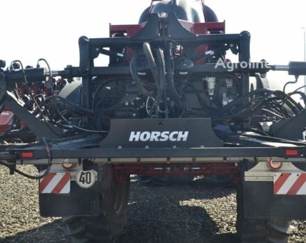 Червоний Хорш Другая, об'ємом двигуна 0 л та пробігом 0 тис. км за 81394 $, фото 9 на Automoto.ua