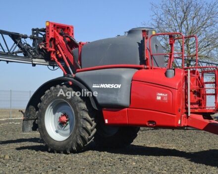 Червоний Хорш Другая, об'ємом двигуна 0 л та пробігом 0 тис. км за 81394 $, фото 6 на Automoto.ua