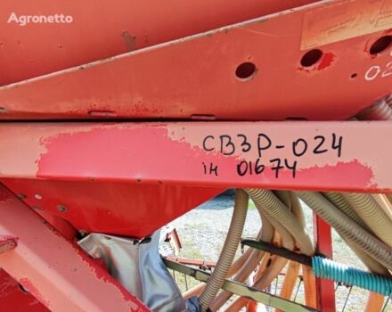 Червоний Хорш Другая, об'ємом двигуна 0 л та пробігом 0 тис. км за 6030 $, фото 5 на Automoto.ua