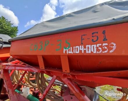 Червоний Хорш Другая, об'ємом двигуна 0 л та пробігом 0 тис. км за 9917 $, фото 4 на Automoto.ua