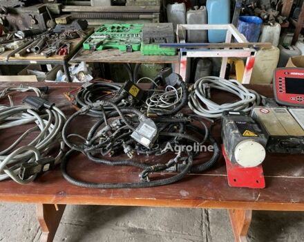 Красный Хорш Другая, объемом двигателя 0 л и пробегом 0 тыс. км за 941 $, фото 11 на Automoto.ua