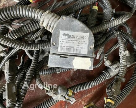 Красный Хорш Другая, объемом двигателя 0 л и пробегом 0 тыс. км за 941 $, фото 13 на Automoto.ua