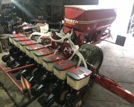 Красный Хорш Другая, объемом двигателя 0 л и пробегом 0 тыс. км за 941 $, фото 1 на Automoto.ua