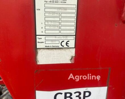 Червоний Хорш Другая, об'ємом двигуна 0 л та пробігом 0 тис. км за 37790 $, фото 4 на Automoto.ua