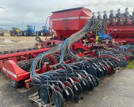 Червоний Хорш Другая, об'ємом двигуна 0 л та пробігом 0 тис. км за 37790 $, фото 1 на Automoto.ua