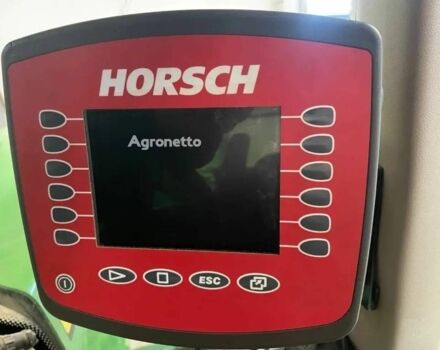 Червоний Хорш Другая, об'ємом двигуна 0 л та пробігом 0 тис. км за 76729 $, фото 12 на Automoto.ua