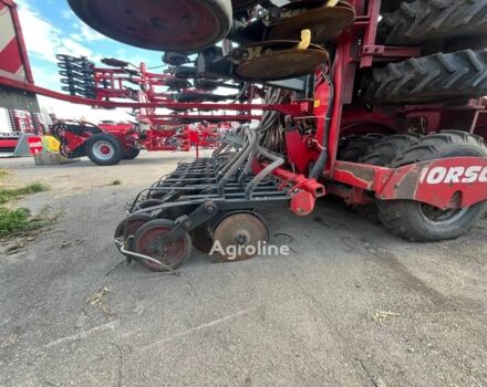 Красный Хорш Другая, объемом двигателя 0 л и пробегом 0 тыс. км за 53074 $, фото 24 на Automoto.ua