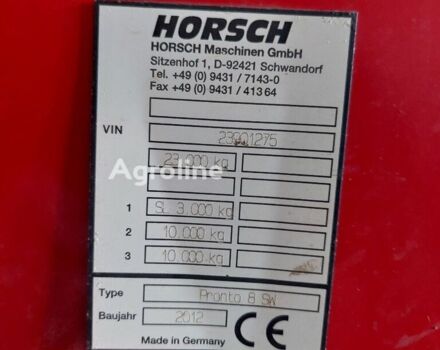 Красный Хорш Другая, объемом двигателя 0 л и пробегом 0 тыс. км за 53074 $, фото 30 на Automoto.ua