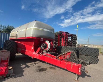 Красный Хорш Другая, объемом двигателя 0 л и пробегом 0 тыс. км за 53074 $, фото 1 на Automoto.ua