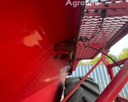 Красный Хорш Другая, объемом двигателя 0 л и пробегом 0 тыс. км за 53074 $, фото 16 на Automoto.ua