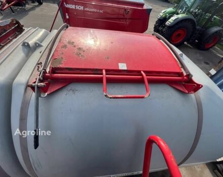 Красный Хорш Другая, объемом двигателя 0 л и пробегом 0 тыс. км за 53074 $, фото 11 на Automoto.ua