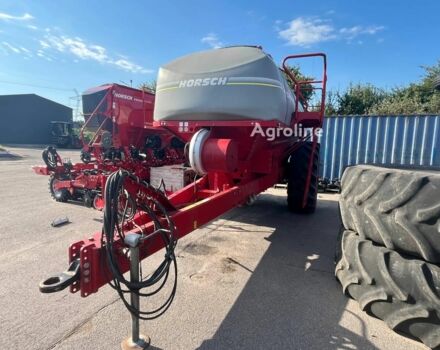 Красный Хорш Другая, объемом двигателя 0 л и пробегом 0 тыс. км за 53074 $, фото 4 на Automoto.ua