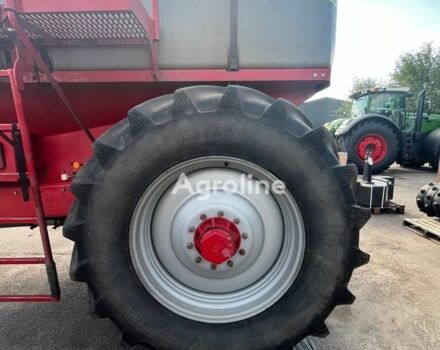 Красный Хорш Другая, объемом двигателя 0 л и пробегом 0 тыс. км за 53074 $, фото 6 на Automoto.ua