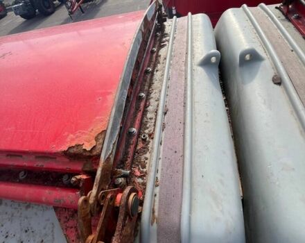 Красный Хорш Другая, объемом двигателя 0 л и пробегом 0 тыс. км за 53074 $, фото 13 на Automoto.ua