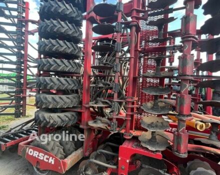 Красный Хорш Другая, объемом двигателя 0 л и пробегом 0 тыс. км за 53074 $, фото 20 на Automoto.ua