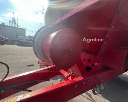 Красный Хорш Другая, объемом двигателя 0 л и пробегом 0 тыс. км за 53074 $, фото 14 на Automoto.ua