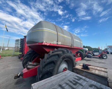 Красный Хорш Другая, объемом двигателя 0 л и пробегом 0 тыс. км за 53074 $, фото 9 на Automoto.ua