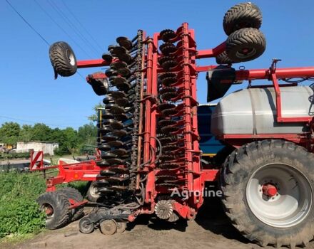 Червоний Хорш Другая, об'ємом двигуна 0 л та пробігом 0 тис. км за 86805 $, фото 4 на Automoto.ua