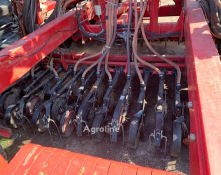 Червоний Хорш Другая, об'ємом двигуна 0 л та пробігом 0 тис. км за 86805 $, фото 6 на Automoto.ua