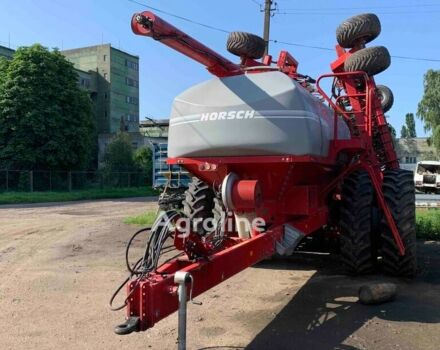 Червоний Хорш Другая, об'ємом двигуна 0 л та пробігом 0 тис. км за 86805 $, фото 1 на Automoto.ua