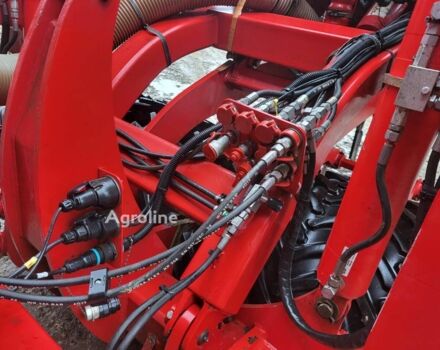 Червоний Хорш Другая, об'ємом двигуна 0 л та пробігом 0 тис. км за 170896 $, фото 10 на Automoto.ua