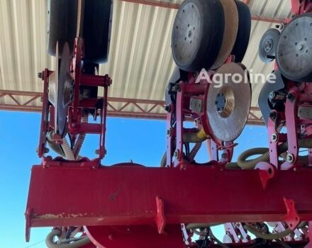 Червоний Хорш Другая, об'ємом двигуна 0 л та пробігом 0 тис. км за 188518 $, фото 3 на Automoto.ua