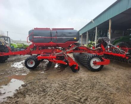 Червоний Хорш Другая, об'ємом двигуна 0 л та пробігом 0 тис. км за 170896 $, фото 3 на Automoto.ua