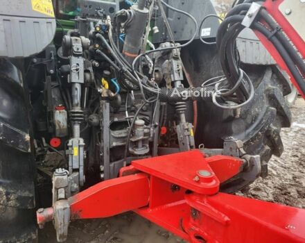 Червоний Хорш Другая, об'ємом двигуна 0 л та пробігом 0 тис. км за 170896 $, фото 11 на Automoto.ua