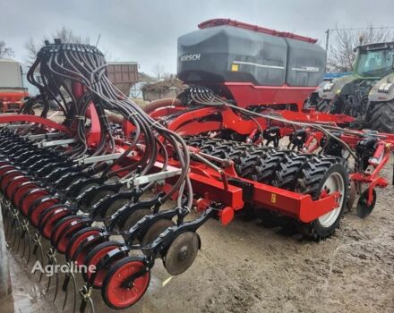 Червоний Хорш Другая, об'ємом двигуна 0 л та пробігом 0 тис. км за 170896 $, фото 5 на Automoto.ua