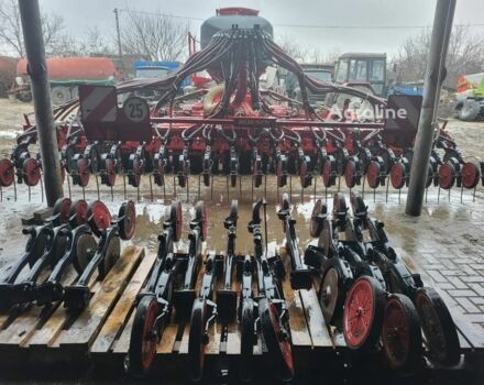 Червоний Хорш Другая, об'ємом двигуна 0 л та пробігом 0 тис. км за 170896 $, фото 9 на Automoto.ua